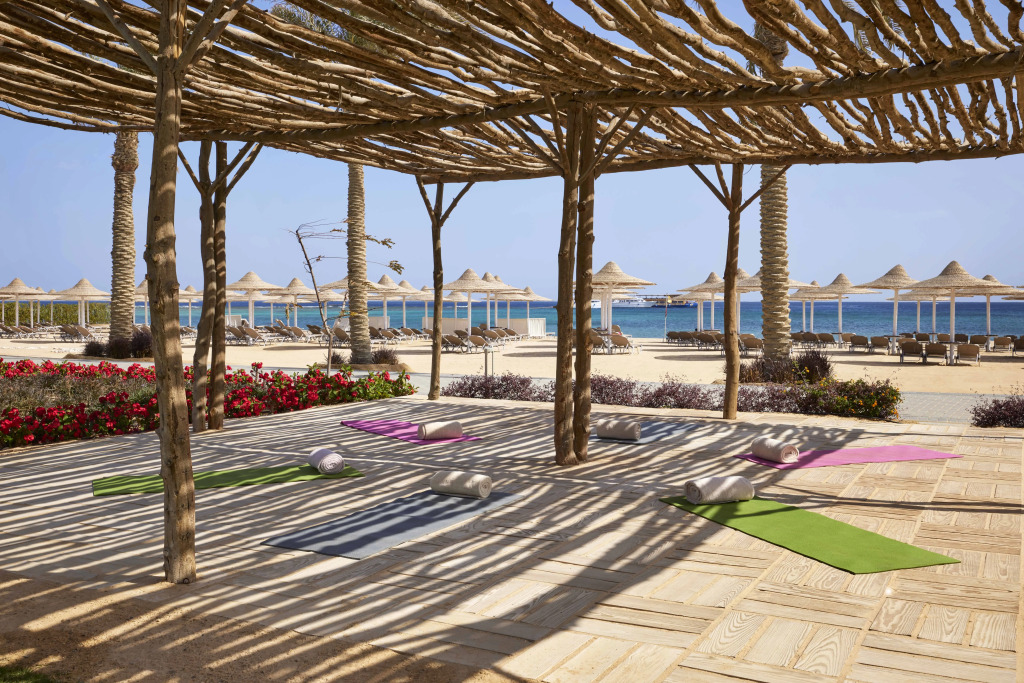 Марса Алам: Iberotel Costa Mares