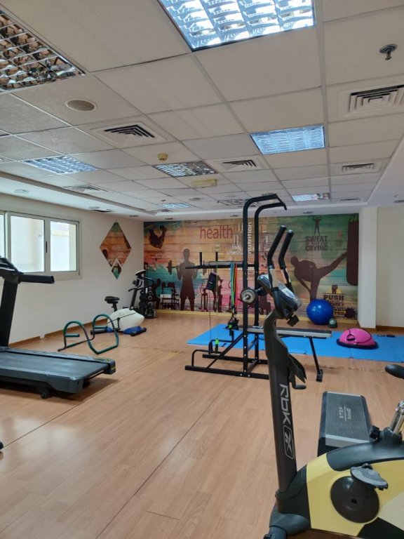 Дубай: Al Raya Hotel Apartment