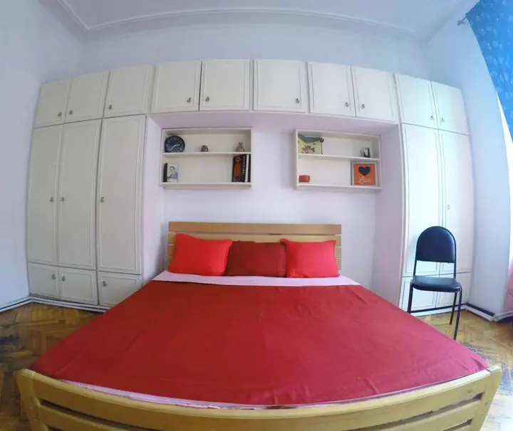 Тбилиси: Opera Rooms&Hostel