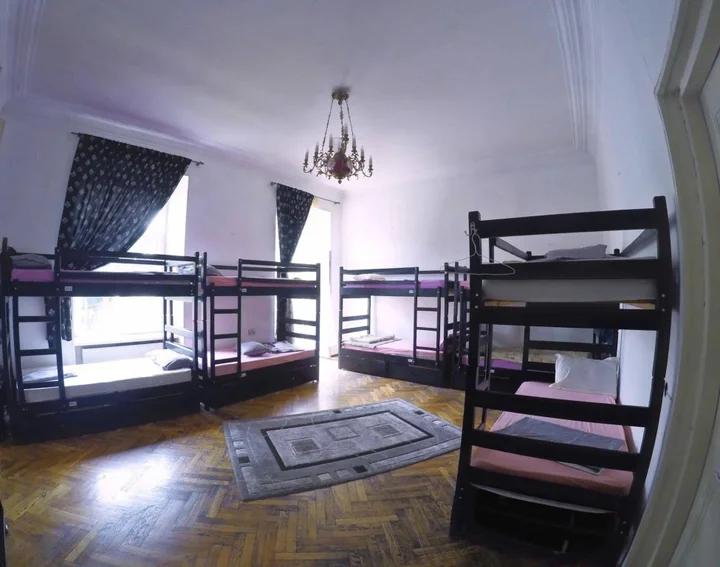 Тбилиси: Opera Rooms&Hostel