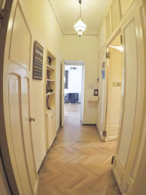 Тбилиси: Opera Rooms&Hostel
