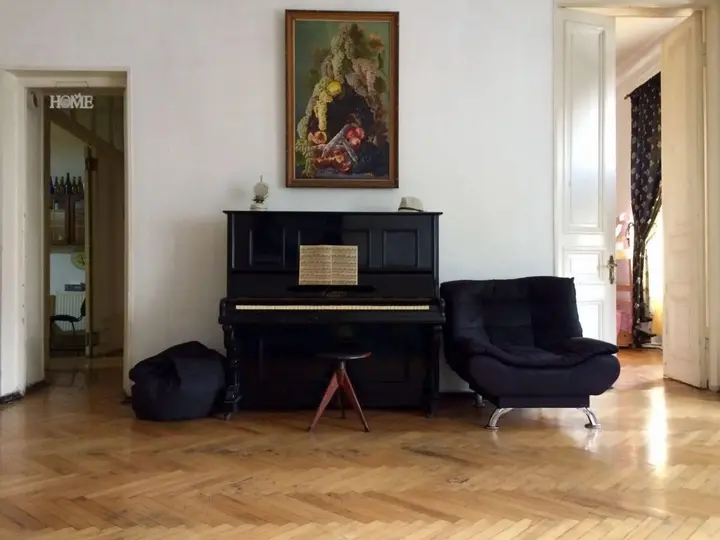 Тбилиси: Opera Rooms&Hostel