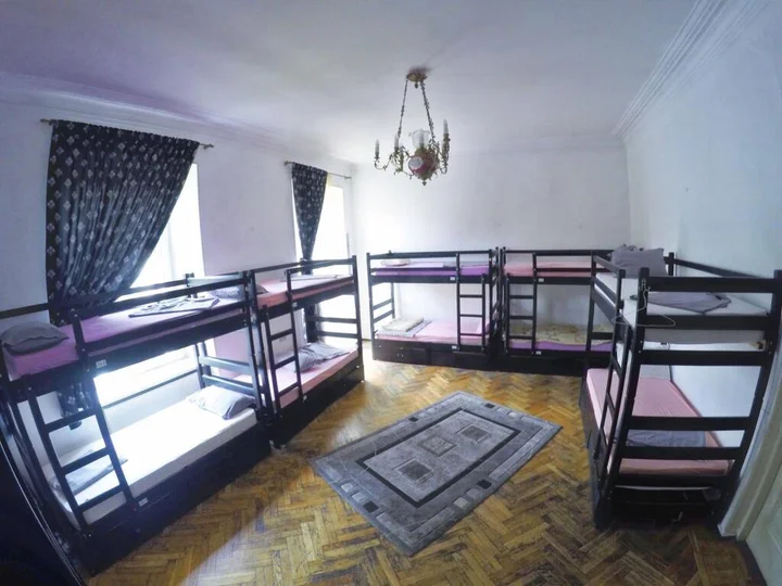 Тбилиси: Opera Rooms&Hostel