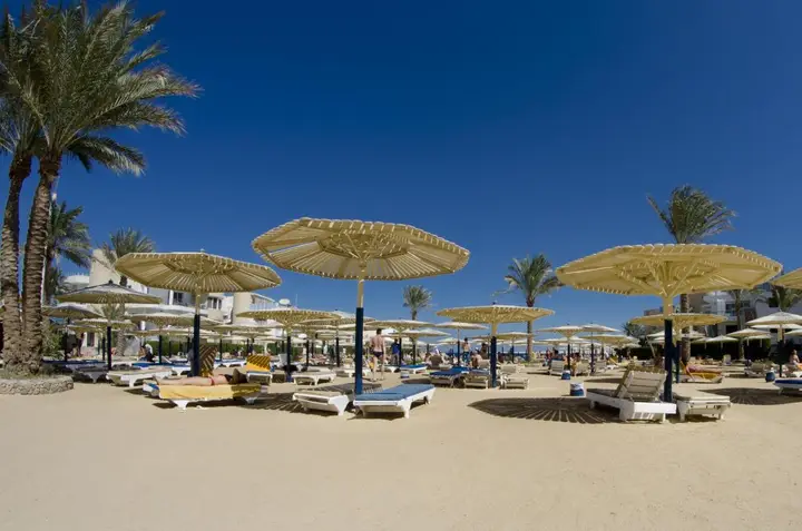 Seagull Beach Resort Families & Couples Only - All Inclusive — фото 5