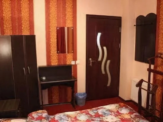 Тбилиси: Hotel Adventure