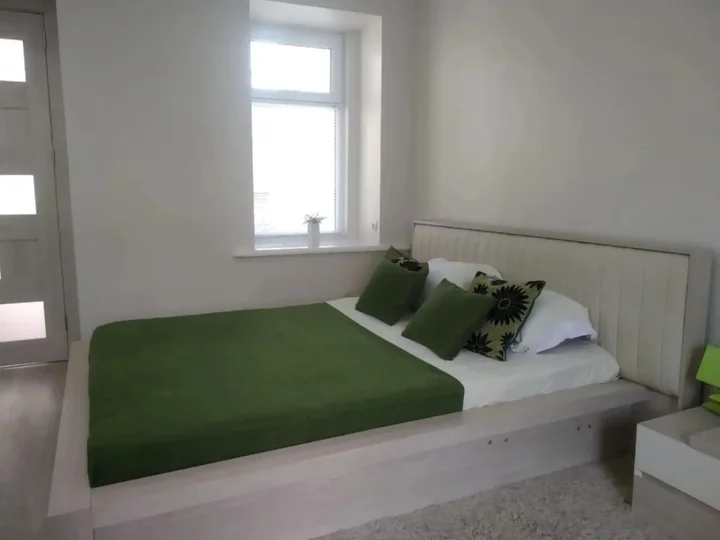 Тбилиси: Hotel Central