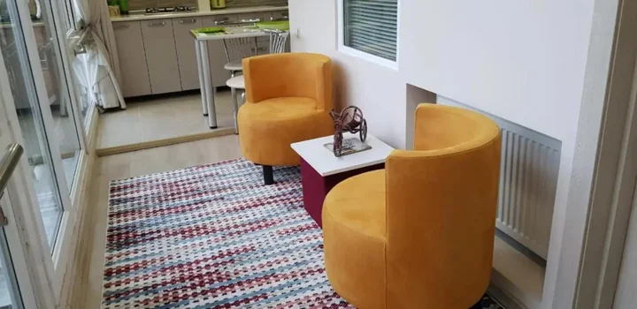 Тбилиси: Hotel Central