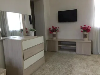 Тбилиси: Hotel Central