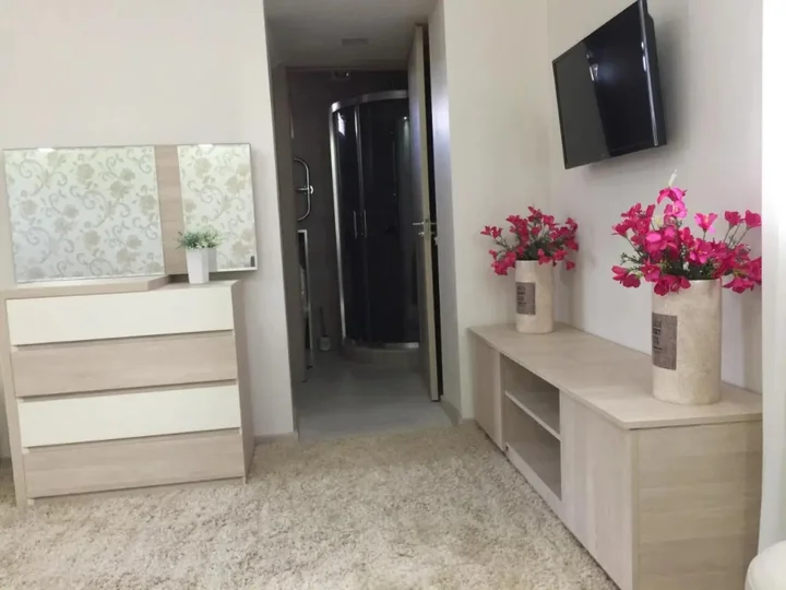 Тбилиси: Hotel Central