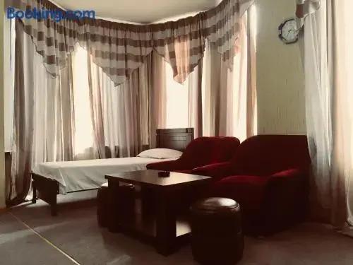 Тбилиси: Hotel Nice