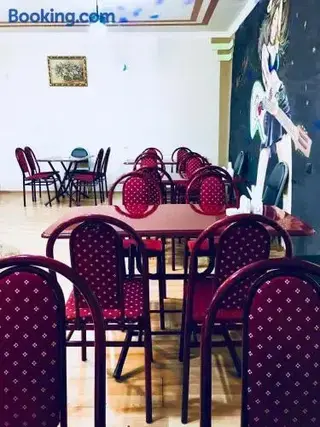 Тбилиси: Hotel Nice