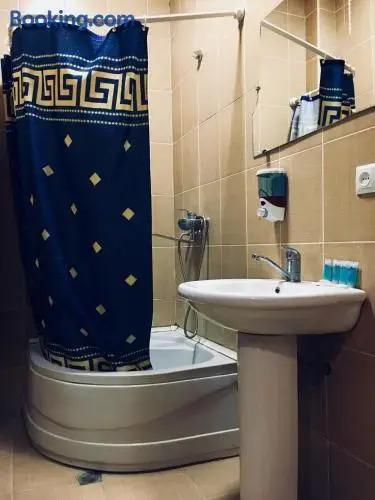 Тбилиси: Hotel Nice