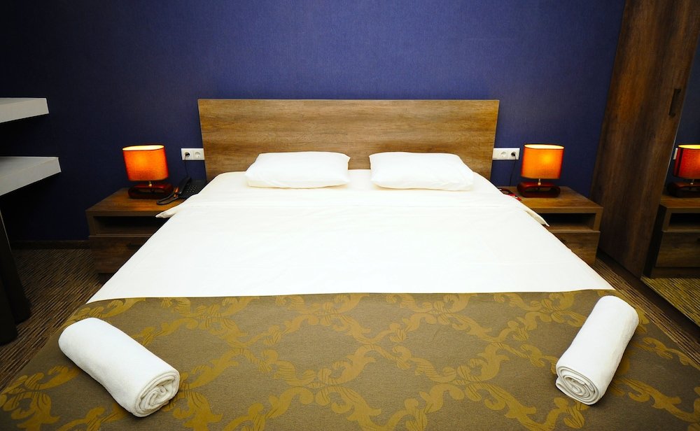 Тбилиси: Hotel Villa Old Rustaveli Hotel