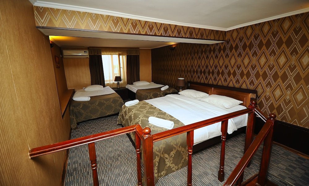 Тбилиси: Hotel Villa Old Rustaveli Hotel