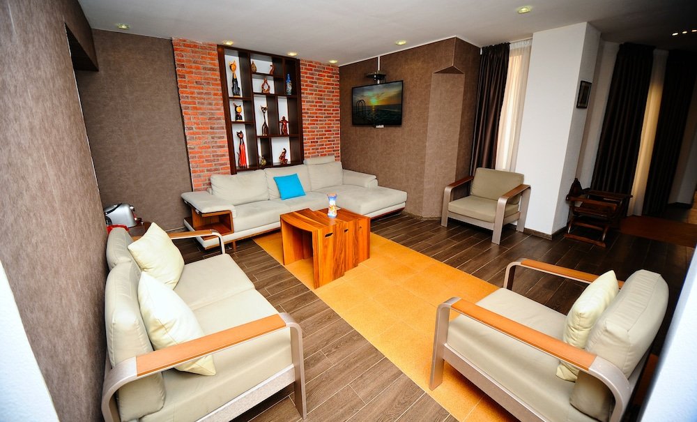 Тбилиси: Hotel Villa Old Rustaveli Hotel