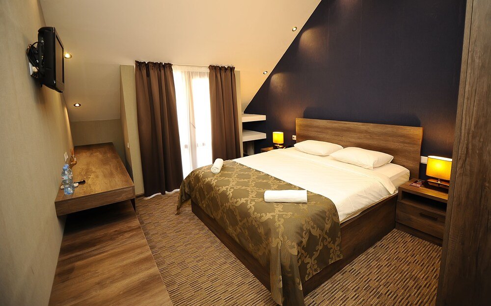 Тбилиси: Hotel Villa Old Rustaveli Hotel