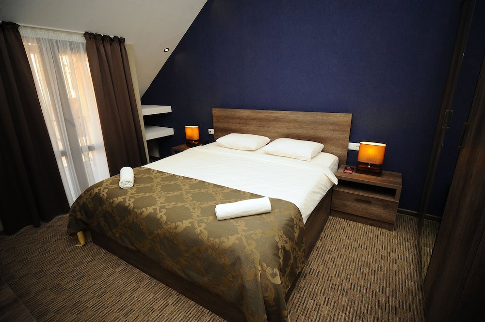 Тбилиси: Hotel Villa Old Rustaveli Hotel