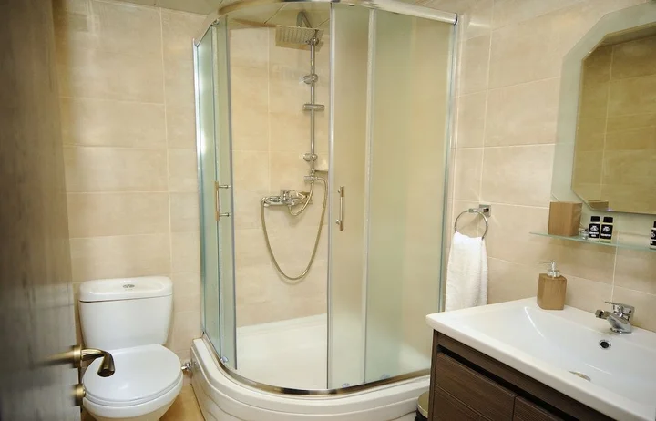Тбилиси: Hotel Villa Old Rustaveli Hotel