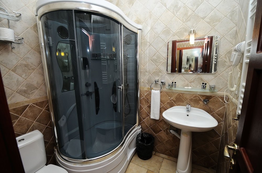 Тбилиси: Hotel Villa Old Rustaveli Hotel