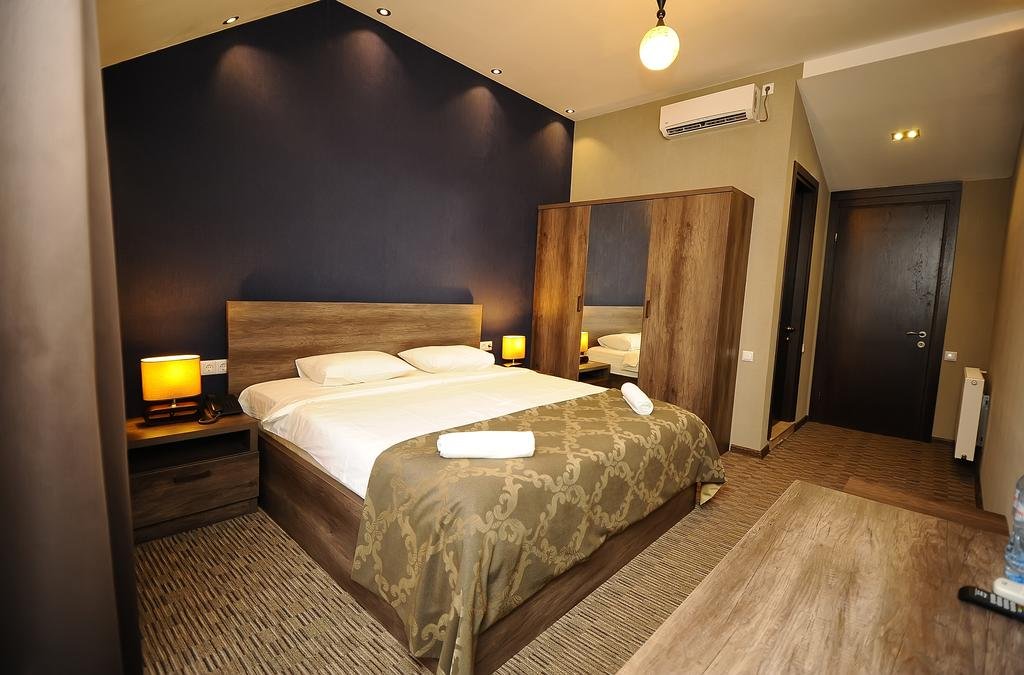 Тбилиси: Hotel Villa Old Rustaveli Hotel