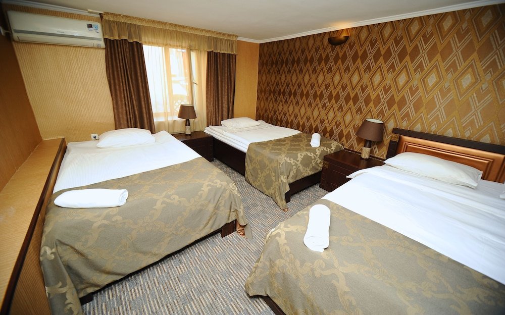 Тбилиси: Hotel Villa Old Rustaveli Hotel