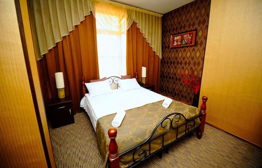 Тбилиси: Hotel Villa Old Rustaveli Hotel