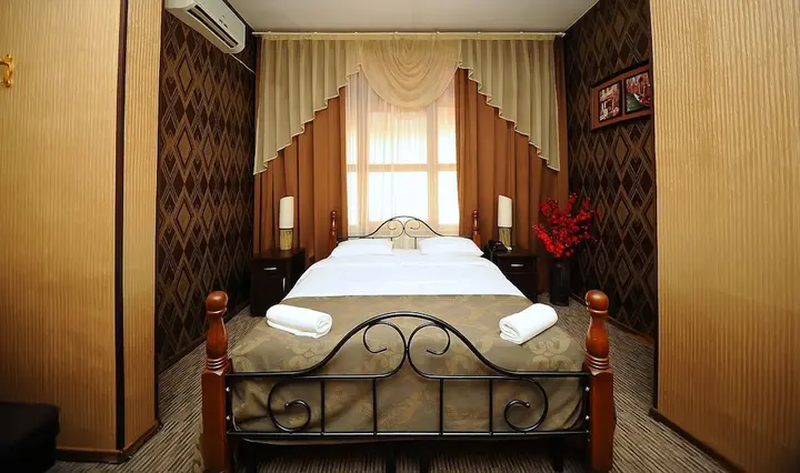Тбилиси: Hotel Villa Old Rustaveli Hotel