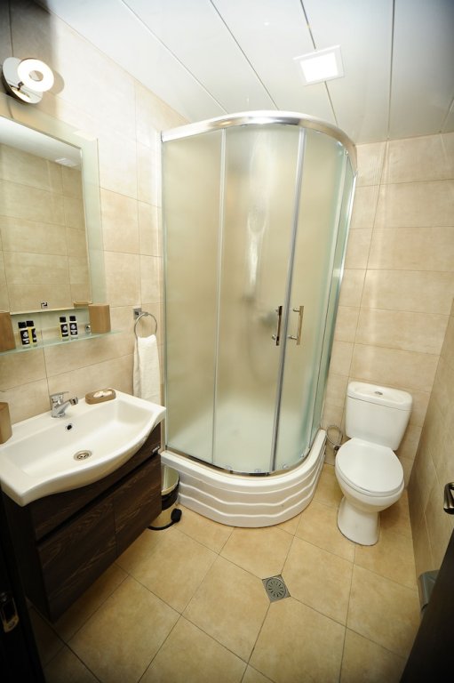 Тбилиси: Hotel Villa Old Rustaveli Hotel
