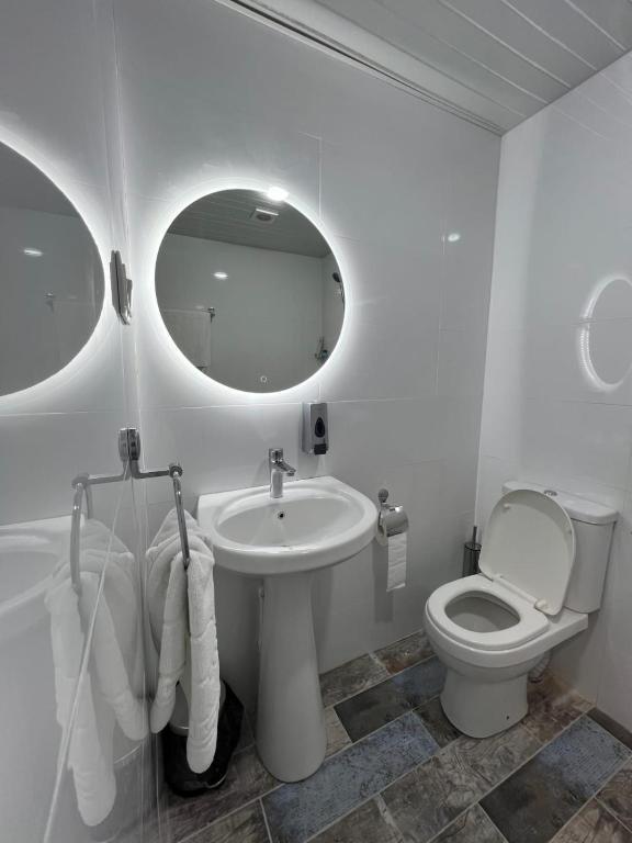 Апарт-отель Apart-Hotel — фото 5