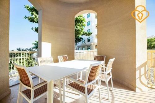 Дубай: Keysplease Palm Jumeirah