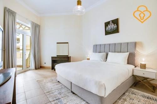 Дубай: Keysplease Palm Jumeirah