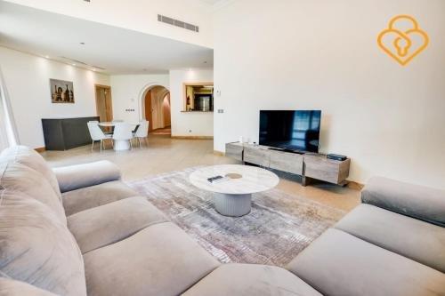 Дубай: Keysplease Palm Jumeirah
