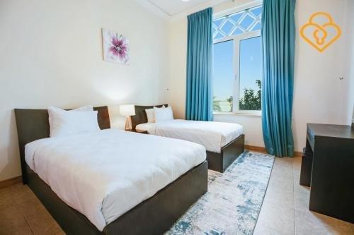 Дубай: Keysplease Palm Jumeirah