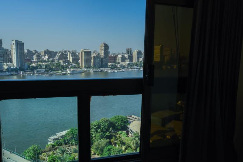 Каир: Jasmine Sky Hotel