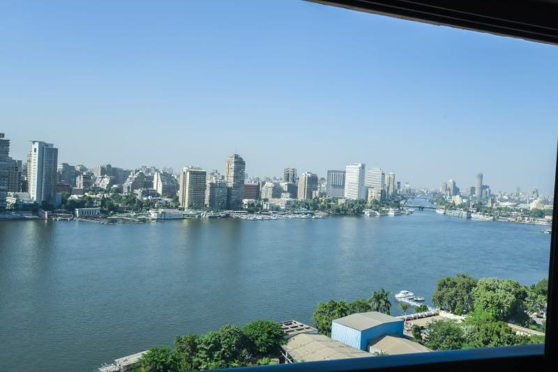 Каир: Jasmine Sky Hotel