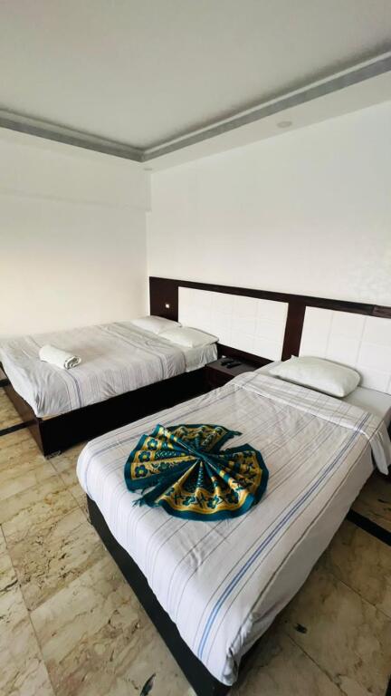 Каир: Jasmine Sky Hotel