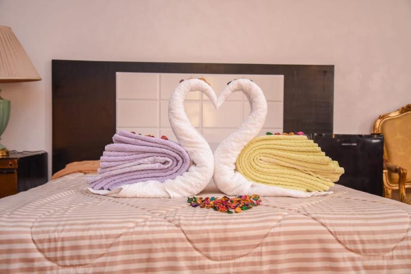 Каир: Jasmine Sky Hotel