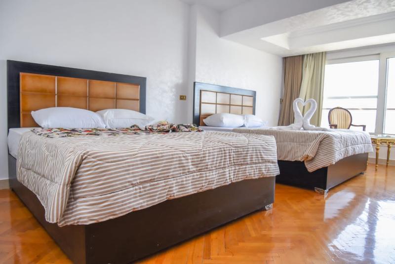 Каир: Jasmine Sky Hotel