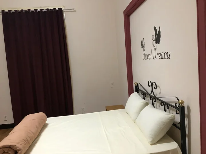 Каир: Meramees Hostel