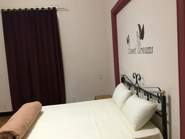 Каир: Meramees Hostel