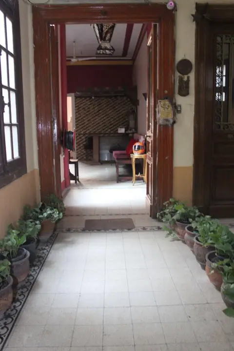 Каир: Meramees Hostel