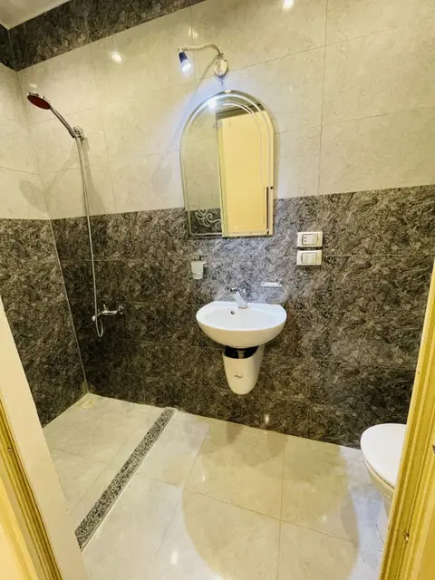 Каир: Meramees Hostel