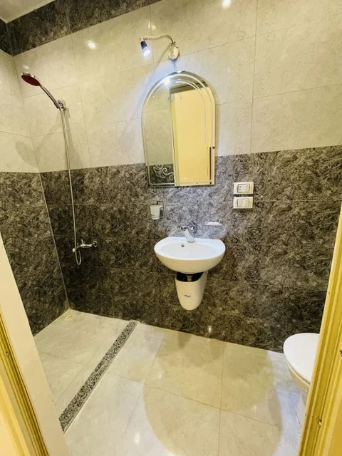 Каир: Meramees Hostel