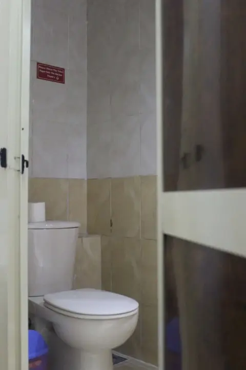 Каир: Meramees Hostel