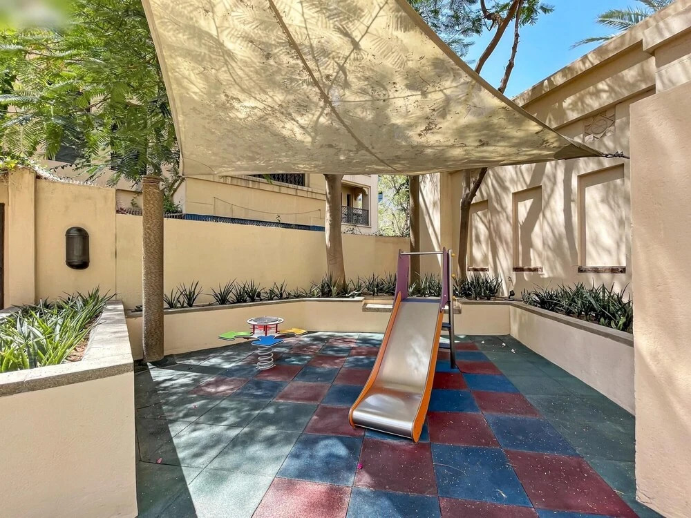 Дубай: Gorgeous 1-br Downtown Dubai