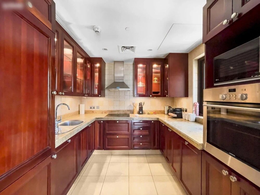 Дубай: Gorgeous 1-br Downtown Dubai