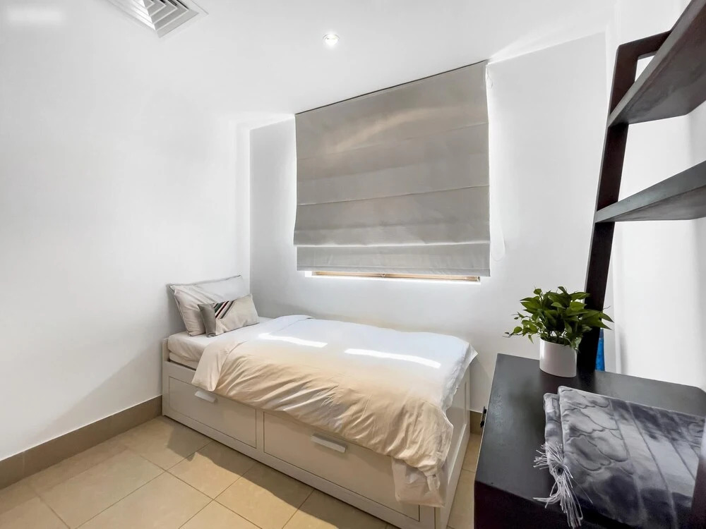 Дубай: Gorgeous 1-br Downtown Dubai