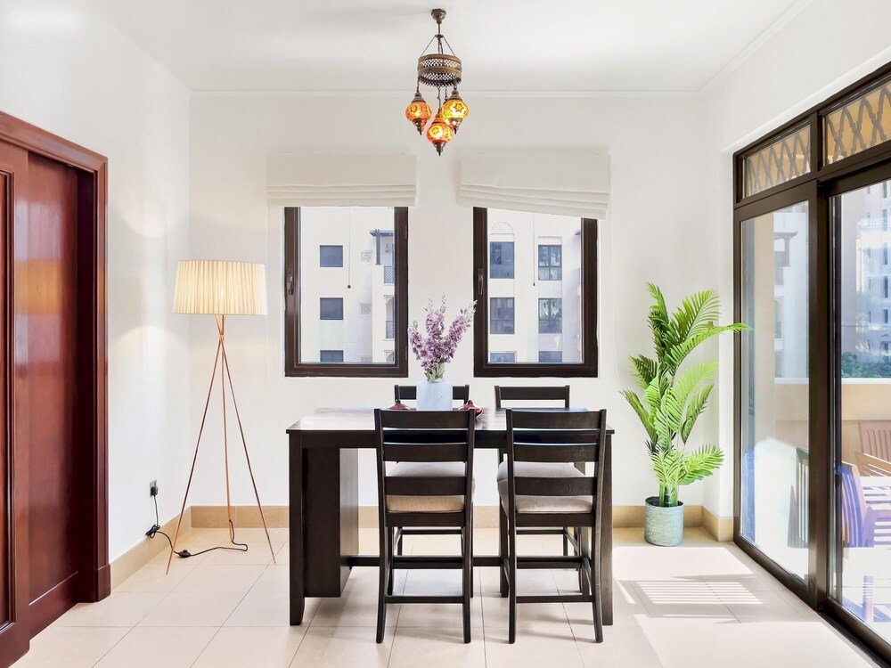 Дубай: Gorgeous 1-br Downtown Dubai