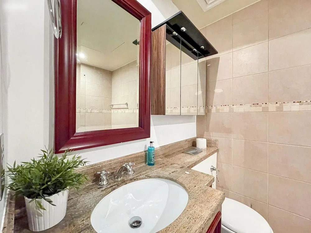 Дубай: Gorgeous 1-br Downtown Dubai