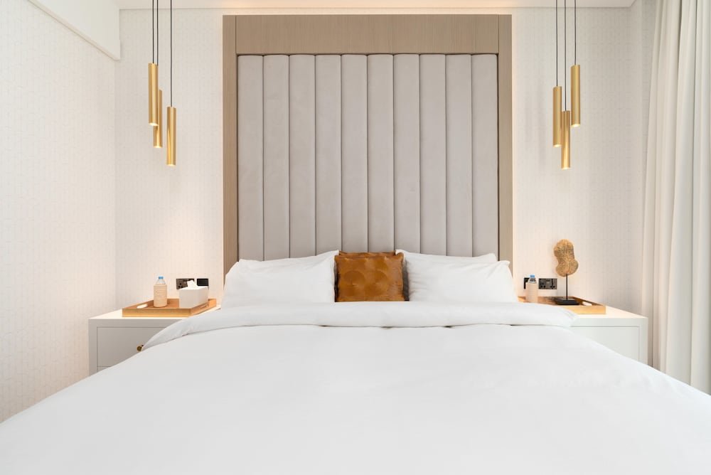 Lux BnB I The Address JBR I Ocean View — фото 3